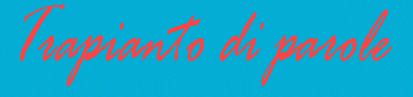 titolo opera