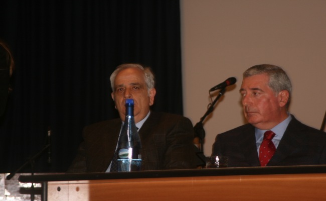 Rende :politica 